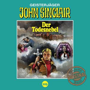 Tonstudio Braun, Folge 103: Der Todesnebel, Kapitel 4