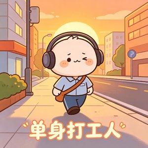 单身打工人