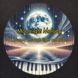 Moonlight Melody ～A Journey Through Light and Sound～