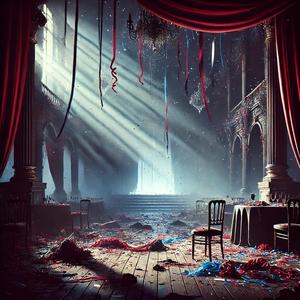 Party Is Over (Single Version)