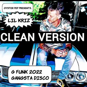 G's Make The World (feat. Lil Kriz)