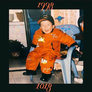 我好像无法成为大人