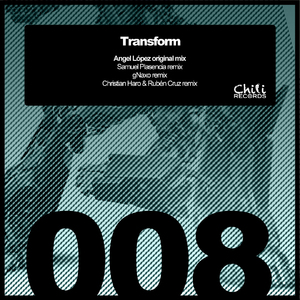 Transform (Christian Haro & Ruben Cruz Remix)