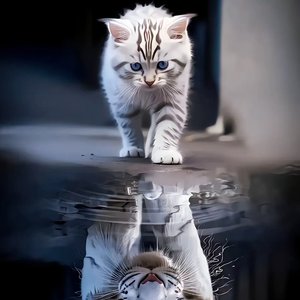 狼与圆月的爱殇