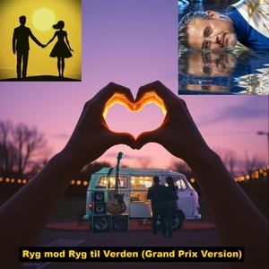Ryg mod Ryg til Verden (Grand Prix Version)