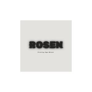 Ngs Ghost Type Beat ~Rosen (feat. Ngs Ace) (Radio Edit)