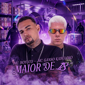 Maior de 18