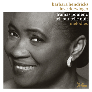 Tel jour telle nuit, FP. 86: No. 4, Une roulotte couverte en tuiles