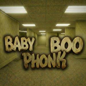 BABY BOO PHONK (feat. 818 SUKI)