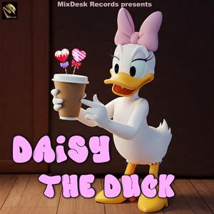 Daisy the Duck