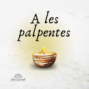 A les palpentes