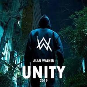 walkers-Unity（ZYX-Official Remix）