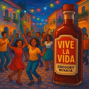 Vive la Vida