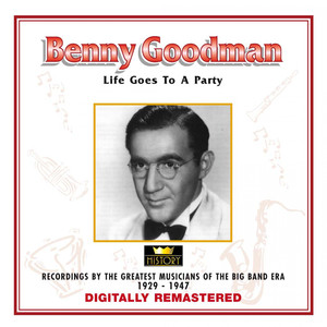 I'm A Ding Dong Daddy