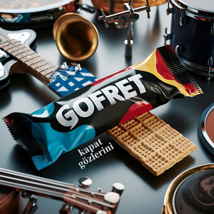 Kapat Gözlerini (Yaşam Senfonisi'nden)