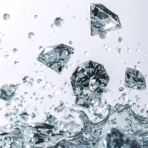 VVS LOVE(钻石般的爱)