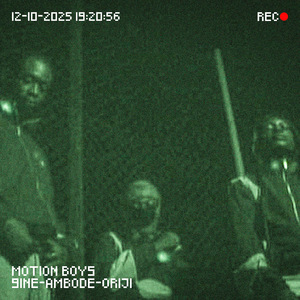 MOTION BOYS