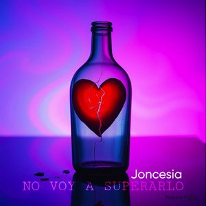 No Voy a Superarlo (Purple Version)