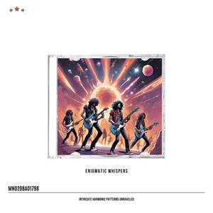 Midnight Whispers of the Sylph