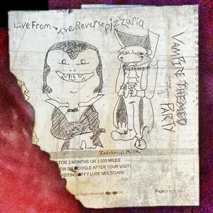 Franks Horse # 2 (Live) (feat. The Dougster)