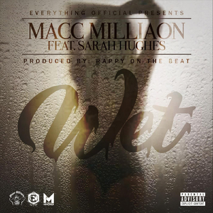 Wet (feat. Sarah Hughes)