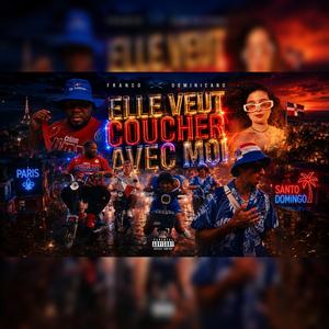 elle veut coucher avec moi (feat. Still Boa, Jeabe & Sheri)