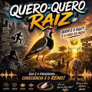 Quem é o ego?