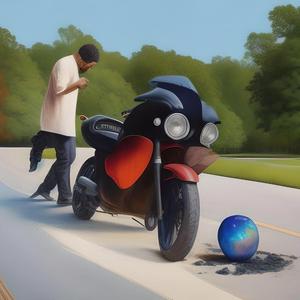 IF I GO (feat. Zbandzongo)