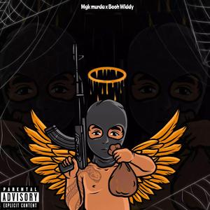 Murda season (feat. MGK Murda)