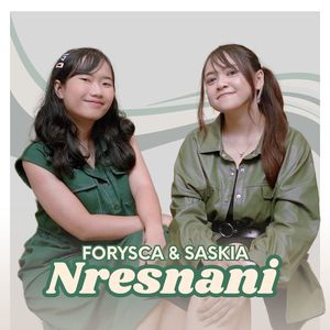 Nresnani (Japanese Version)