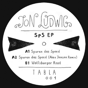 Wolfsburger Road (Original Mix)