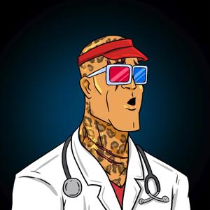 LEAKS (feat. ET The Great & Mari)