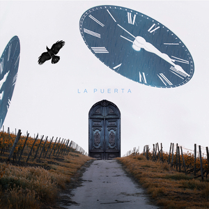 La Puerta (feat. Marlan)