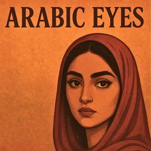 Arabic Eyes