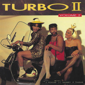 Turbo-jet (Au revoir missié Mona)