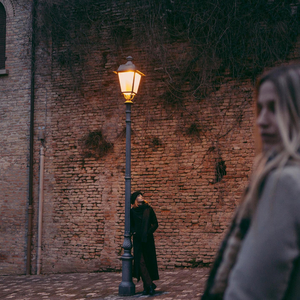 Il ballo del nottambulo