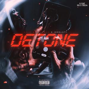 DETONE
