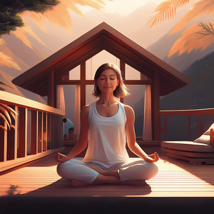 Mentes Claras Flotan En El Sonido