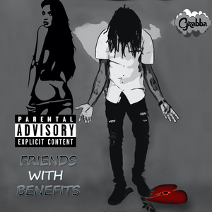 Friends With Benefits