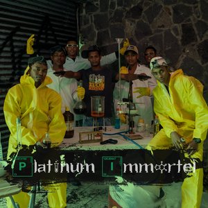 Platinum Immortel