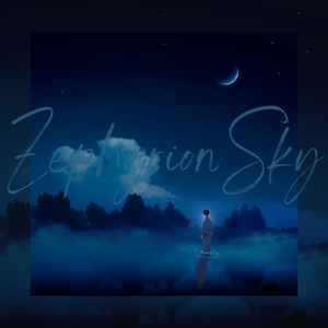 [Free] "空无一人" Sad Trap Beat