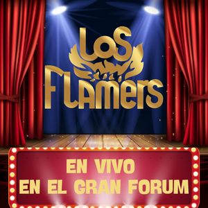 Tongoneaito (En Vivo Gran Forum)