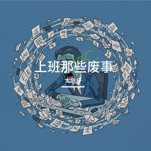 八婆不值得我费神但值得我写一首歌唱衰佢