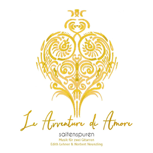 Le Avventure di Amore, Op. 116: V. Il Dispiacere