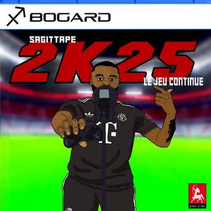 Instagram (feat. El Yeidi & Iswearimtryingfam)