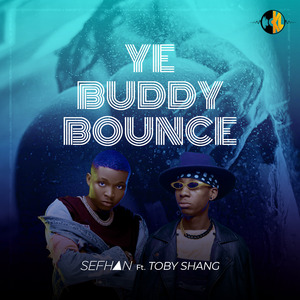 Ye Buddy Bounce