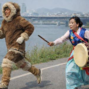 강원도 한바퀴 (Special Version)