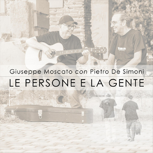 Le persone e la gente (feat. Pietro De Simoni)