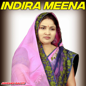 Indira Meena