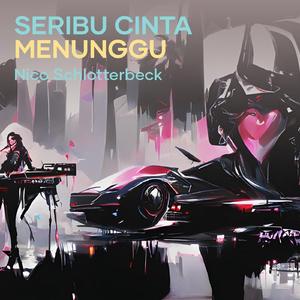 seribu cinta menunggu